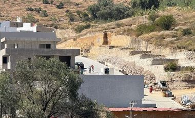 Oportunidad!!  Excelente Terreno para construir la casa que siempre soñaste!