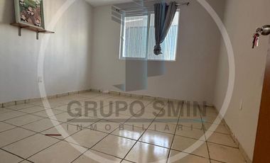 CASA EN RENTA EN QUINTAS DE GUADALUPE SAN JUAN DEL RIO