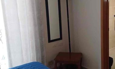 DEPARTAMENTO EN RENTA AMUEBLADO EN LAS REYNAS