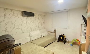 VENDO CASA EN LA CUMBRE
