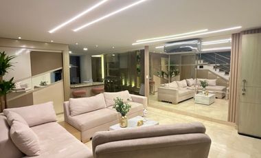 VENDO CASA EN LA CUMBRE