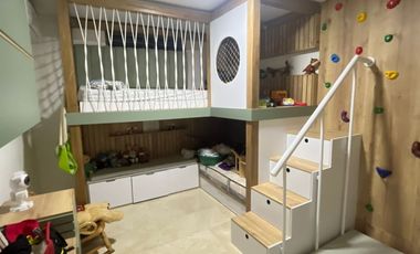 VENDO CASA EN LA CUMBRE