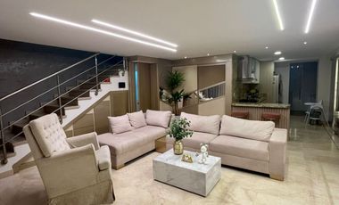 VENDO CASA EN LA CUMBRE