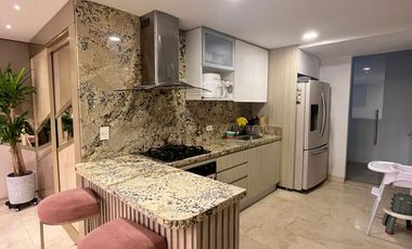 VENDO CASA EN LA CUMBRE