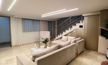 VENDO CASA EN LA CUMBRE