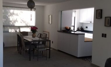 Bonito PH de 2 pisos con un estilo unico moderno!