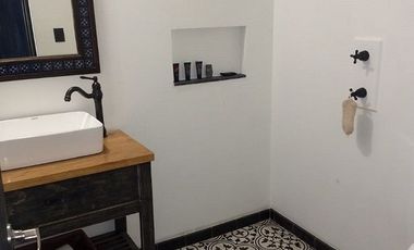 Bonito PH de 2 pisos con un estilo unico moderno!