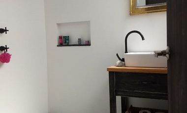 Bonito PH de 2 pisos con un estilo unico moderno!