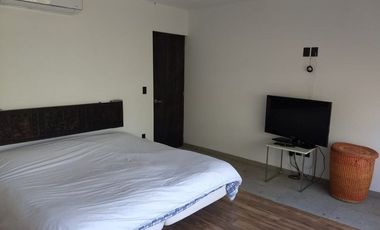 Bonito PH de 2 pisos con un estilo unico moderno!