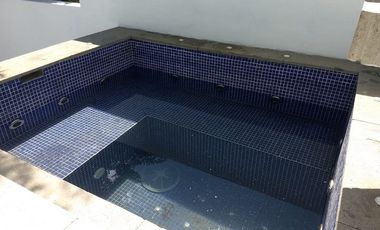 Bonito PH de 2 pisos con un estilo unico moderno!