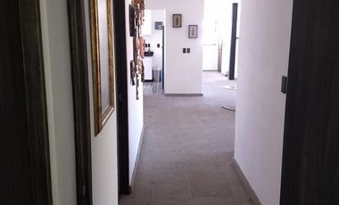 Bonito PH de 2 pisos con un estilo unico moderno!