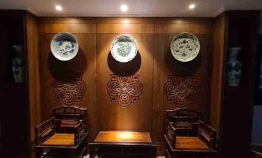 Di jual cepat hotel di Bogor