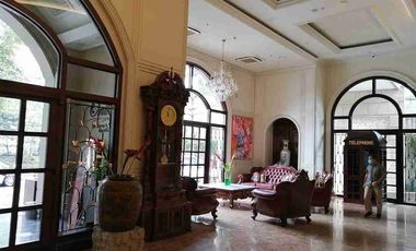 Di jual cepat hotel di Bogor