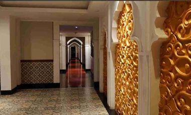 Di jual cepat hotel di Bogor