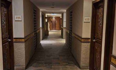 Di jual cepat hotel di Bogor