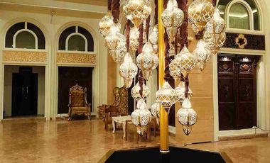 Di jual cepat hotel di Bogor
