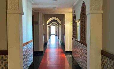 Di jual cepat hotel di Bogor