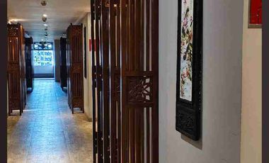 Di jual cepat hotel di Bogor