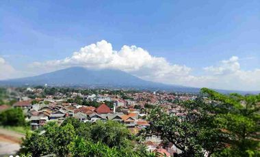 Di jual cepat hotel di Bogor