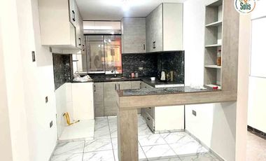 ALQUILO APARTAMENTO REF. HOSPITAL REGIONAL, CAJAMARCA