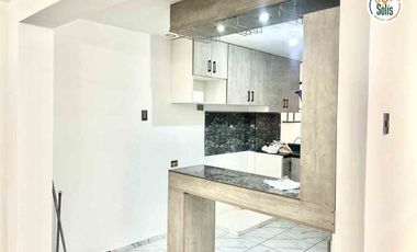 ALQUILO APARTAMENTO REF. HOSPITAL REGIONAL, CAJAMARCA