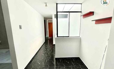 ALQUILO APARTAMENTO REF. HOSPITAL REGIONAL, CAJAMARCA