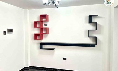 ALQUILO APARTAMENTO REF. HOSPITAL REGIONAL, CAJAMARCA