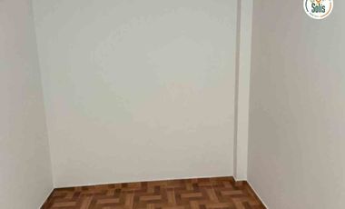 ALQUILO APARTAMENTO REF. HOSPITAL REGIONAL, CAJAMARCA