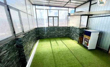 ALQUILO APARTAMENTO REF. HOSPITAL REGIONAL, CAJAMARCA