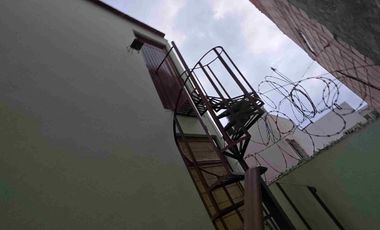 Casa de 3 pisos en RENTA, en privada, en el Fraccionamiento Villas del Álamo, al oriente de la ciudad de Pachuca, en Mineral de la Reforma, Hidalgo.