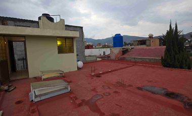 Casa de 3 pisos en RENTA, en privada, en el Fraccionamiento Villas del Álamo, al oriente de la ciudad de Pachuca, en Mineral de la Reforma, Hidalgo.