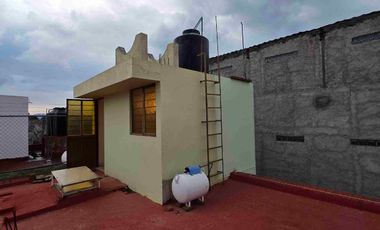 Casa de 3 pisos en RENTA, en privada, en el Fraccionamiento Villas del Álamo, al oriente de la ciudad de Pachuca, en Mineral de la Reforma, Hidalgo.