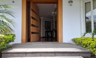 Venta Casa Miravalle 4 Cumbaya