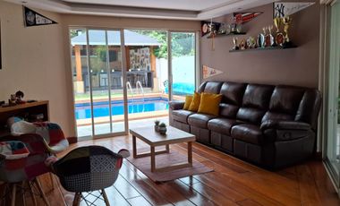 Venta Casa Miravalle 4 Cumbaya