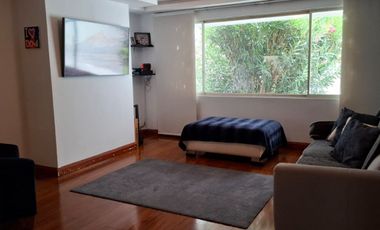 Venta Casa Miravalle 4 Cumbaya