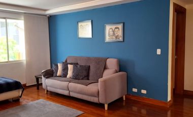 Venta Casa Miravalle 4 Cumbaya