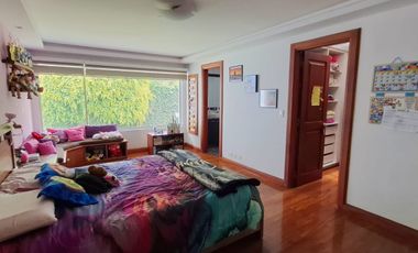 Venta Casa Miravalle 4 Cumbaya