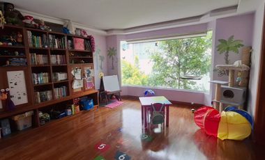 Venta Casa Miravalle 4 Cumbaya