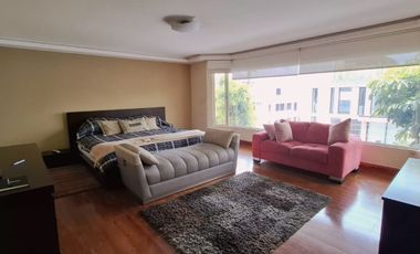 Venta Casa Miravalle 4 Cumbaya