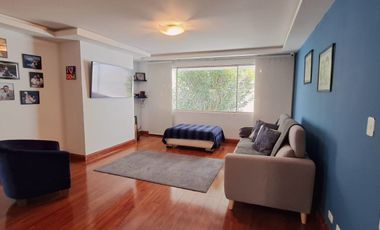 Venta Casa Miravalle 4 Cumbaya