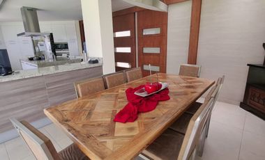 Venta Casa Miravalle 4 Cumbaya