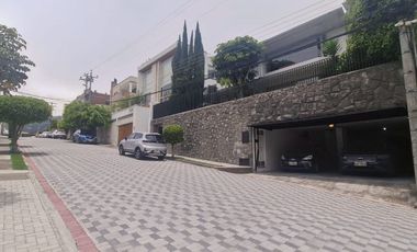 Venta Casa Miravalle 4 Cumbaya