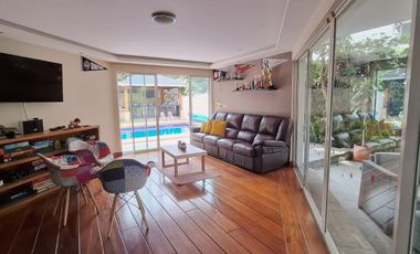 Venta Casa Miravalle 4 Cumbaya