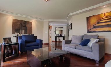 Venta Casa Miravalle 4 Cumbaya