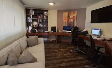 Venta Casa Miravalle 4 Cumbaya