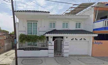 VENTA DE CASA EN POZA RICA VERACRUZ