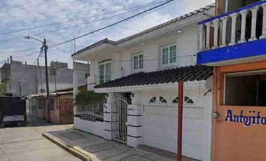VENTA DE CASA EN POZA RICA VERACRUZ