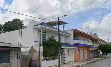 VENTA DE CASA EN POZA RICA VERACRUZ