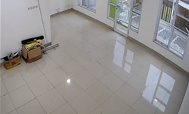 Ruko Komersial Jagakarsa Moch Kahfi Jakarta Selatan