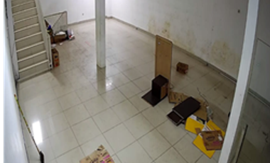 Ruko Komersial Jagakarsa Moch Kahfi Jakarta Selatan